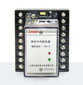 JZ-32B電磁中間繼電器電器技術(shù)參數(shù)、接線圖、工作原理、產(chǎn)品價(jià)格、產(chǎn)品特點(diǎn)，靜態(tài)中間繼電器廠家-上海約瑟電器有限公司-專(zhuān)業(yè)從事電力系統(tǒng)二次回路繼電保護(hù)及電力自動(dòng)化綜合控制產(chǎn)品的公司