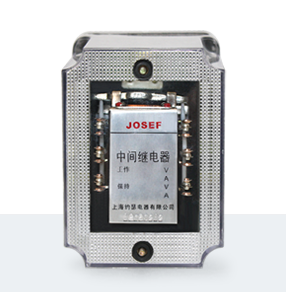 DZK-144T中間繼電器產(chǎn)品技術(shù)參數(shù)、接線圖、工作原理、產(chǎn)品價格、產(chǎn)品特點，帶保持中間繼電器廠家-上海約瑟電器有限公司-專業(yè)從事電力系統(tǒng)二次回路繼電保護及電力自動化綜合控制產(chǎn)品的公司