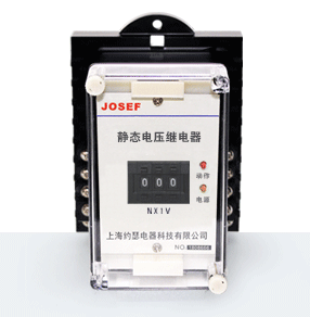 HWY-35B無輔源靜態(tài)電壓繼電器 產品技術參數(shù)、接線圖、工作原理、產品價格、產品特點，無輔源靜態(tài)電壓繼電器廠家-上海約瑟電器有限公司-專業(yè)從事電力系統(tǒng)二次回路繼電保護及電力自動化綜合控制產品的公司