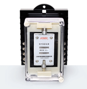 DX-4A/421信號繼電器產(chǎn)品技術參數(shù)、接線圖、工作原理、產(chǎn)品價格、產(chǎn)品特點，靜態(tài)信號繼電器廠家-上海約瑟電器有限公司-專業(yè)從事電力系統(tǒng)二次回路繼電保護及電力自動化綜合控制產(chǎn)品的公司