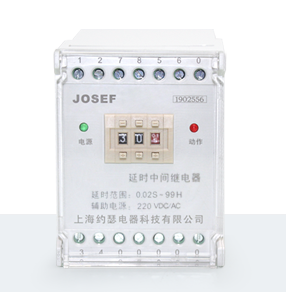 JZS-7G系列端子排延時(shí)中間繼電器 產(chǎn)品技術(shù)參數(shù)、接線圖、工作原理、產(chǎn)品價(jià)格、產(chǎn)品特點(diǎn)，端子排靜態(tài)電流繼電器廠家-上海約瑟電器有限公司-專業(yè)從事電力系統(tǒng)二次回路繼電保護(hù)及電力自動(dòng)化綜合控制產(chǎn)品的公司