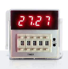 DHC5J通用預(yù)置計數(shù)器 產(chǎn)品技術(shù)參數(shù)、接線圖、工作原理、產(chǎn)品價格、產(chǎn)品特點，智能時間繼電器廠家-上海約瑟電器有限公司-專業(yè)從事電力系統(tǒng)二次回路繼電保護及電力自動化綜合控制產(chǎn)品的公司