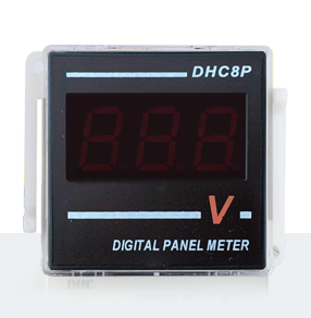 DHC8P-A/A數(shù)字交流電流表 產(chǎn)品技術(shù)參數(shù)、接線圖、工作原理、產(chǎn)品價格、產(chǎn)品特點，數(shù)字電壓電流表廠家-上海約瑟電器有限公司-專業(yè)從事電力系統(tǒng)二次回路繼電保護及電力自動化綜合控制產(chǎn)品的公司