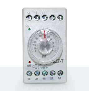 JSZ7-X4N1A時(shí)間繼電器 產(chǎn)品技術(shù)參數(shù)、接線圖、工作原理、產(chǎn)品價(jià)格、產(chǎn)品特點(diǎn)，靜態(tài)時(shí)間繼電器廠家-上海約瑟電器有限公司-專業(yè)從事電力系統(tǒng)二次回路繼電保護(hù)及電力自動(dòng)化綜合控制產(chǎn)品的公司