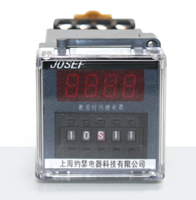 JSS20-AF1時(shí)間繼電器 產(chǎn)品技術(shù)參數(shù)、接線圖、工作原理、產(chǎn)品價(jià)格、產(chǎn)品特點(diǎn)，靜態(tài)時(shí)間繼電器廠家-上海約瑟電器有限公司-專業(yè)從事電力系統(tǒng)二次回路繼電保護(hù)及電力自動(dòng)化綜合控制產(chǎn)品的公司