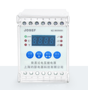 REBMOVT-100VAC-2Z-PL數(shù)顯式電壓繼電器 產(chǎn)品技術(shù)參數(shù)、接線圖、工作原理、產(chǎn)品價格、產(chǎn)品特點，端子排靜態(tài)電流繼電器廠家-上海約瑟電器有限公司-專業(yè)從事電力系統(tǒng)二次回路繼電保護(hù)及電力自動化綜合控制產(chǎn)品的公司