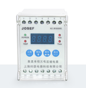 REBMUVD-100VAC-2Z-PL數(shù)顯式電壓繼電器 產(chǎn)品技術(shù)參數(shù)、接線圖、工作原理、產(chǎn)品價格、產(chǎn)品特點，端子排靜態(tài)電流繼電器廠家-上海約瑟電器有限公司-專業(yè)從事電力系統(tǒng)二次回路繼電保護(hù)及電力自動化綜合控制產(chǎn)品的公司