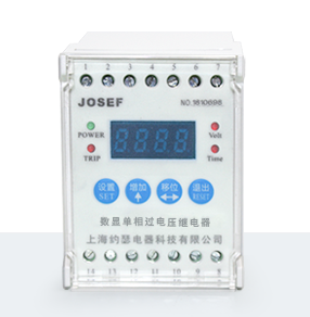 REBMOVD-100VAC-2Z-PL數(shù)顯式電壓繼電器 產(chǎn)品技術(shù)參數(shù)、接線圖、工作原理、產(chǎn)品價格、產(chǎn)品特點，端子排靜態(tài)電流繼電器廠家-上海約瑟電器有限公司-專業(yè)從事電力系統(tǒng)二次回路繼電保護(hù)及電力自動化綜合控制產(chǎn)品的公司