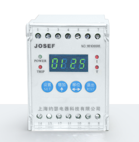 JODL-G02導(dǎo)軌式單相電流保護器產(chǎn)品技術(shù)參數(shù)、接線圖、工作原理、產(chǎn)品價格、產(chǎn)品特點，端子排靜態(tài)電壓繼電器廠家-上海約瑟電器有限公司-專業(yè)從事電力系統(tǒng)二次回路繼電保護及電力自動化綜合控制產(chǎn)品的公司