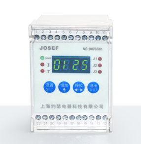 HJL-93/AY數(shù)字式交流三相電流繼電器產(chǎn)品技術(shù)參數(shù)、接線圖、工作原理、產(chǎn)品價(jià)格、產(chǎn)品特點(diǎn)，數(shù)字式交流三相電流繼電器廠家-上海約瑟電器有限公司-專業(yè)從事電力系統(tǒng)二次回路繼電保護(hù)及電力自動化綜合控制產(chǎn)品的公司