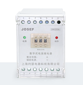 HBDNY-63/5端子排型電壓電流繼電器 產(chǎn)品技術(shù)參數(shù)、接線圖、工作原理、產(chǎn)品價(jià)格、產(chǎn)品特點(diǎn)，端子排靜態(tài)電壓繼電器廠家-上海約瑟電器有限公司-專業(yè)從事電力系統(tǒng)二次回路繼電保護(hù)及電力自動(dòng)化綜合控制產(chǎn)品的公司