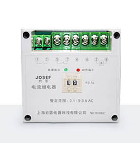 電壓繼電器